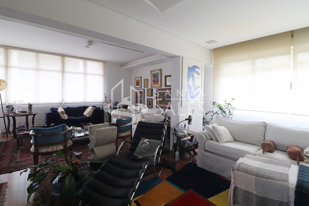 Apartamento, 2 quartos, 230 m² - Foto 6