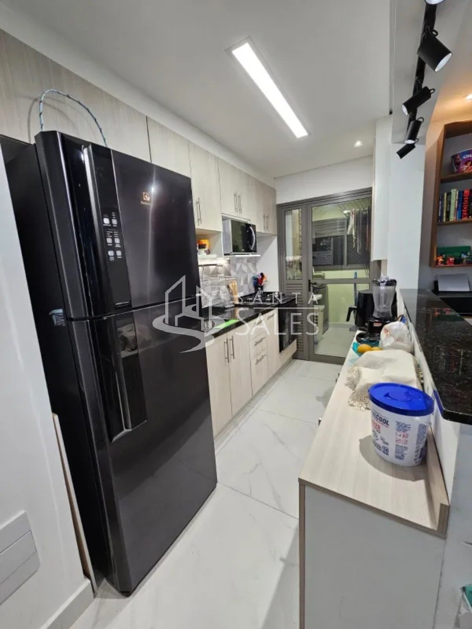 Apartamento, 3 quartos, 81 m² - Foto 19