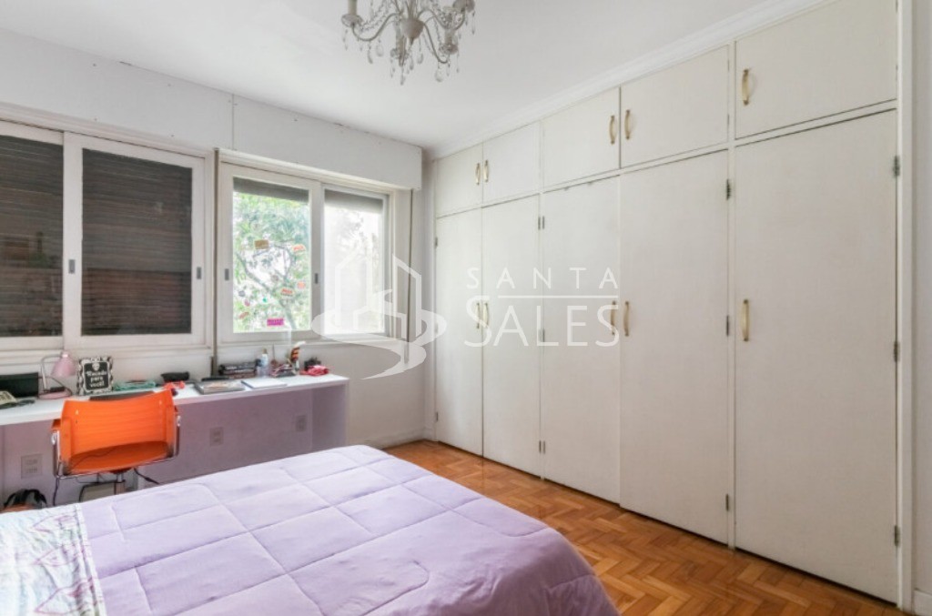 Apartamento, 4 quartos, 228 m² - Foto 10