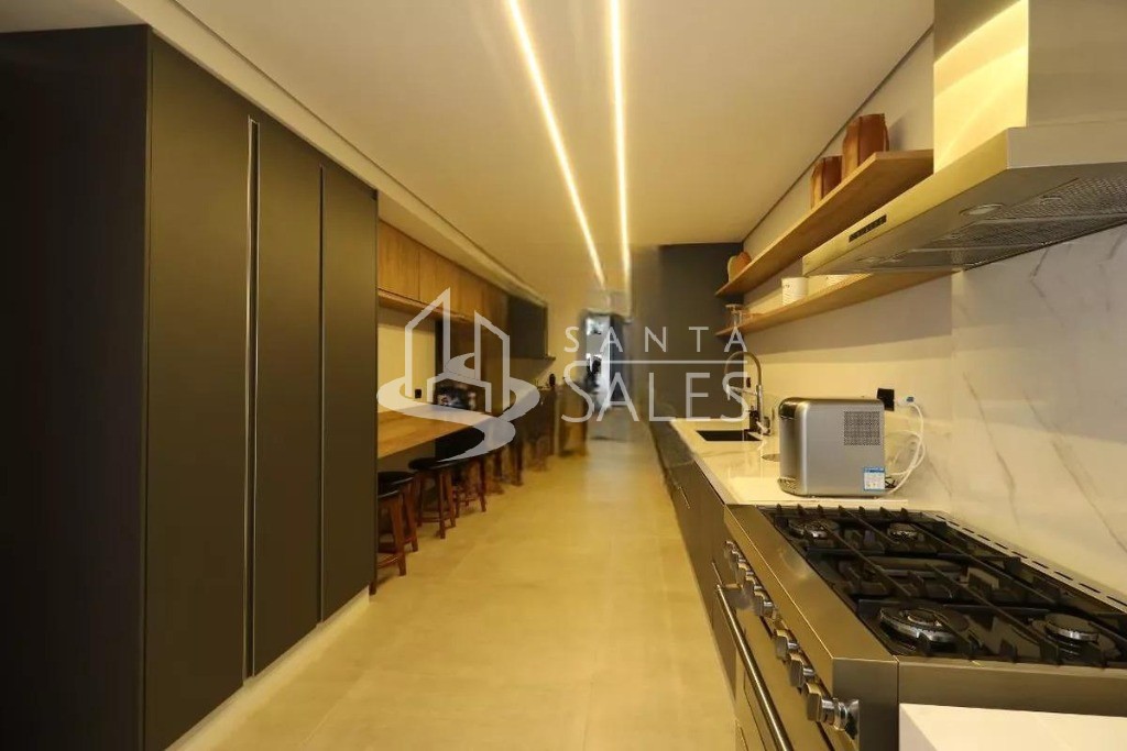 Apartamento, 4 quartos, 275 m² - Foto 12