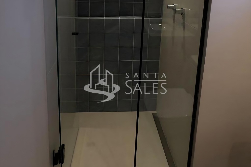 Apartamento, 1 quarto, 44 m² - Foto 7