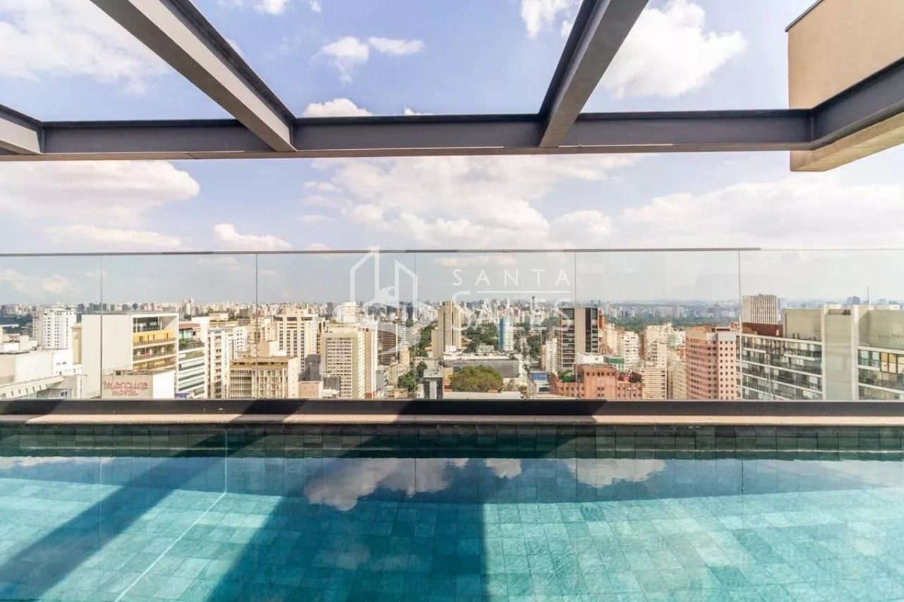 Apartamento, 2 quartos, 60 m² - Foto 30