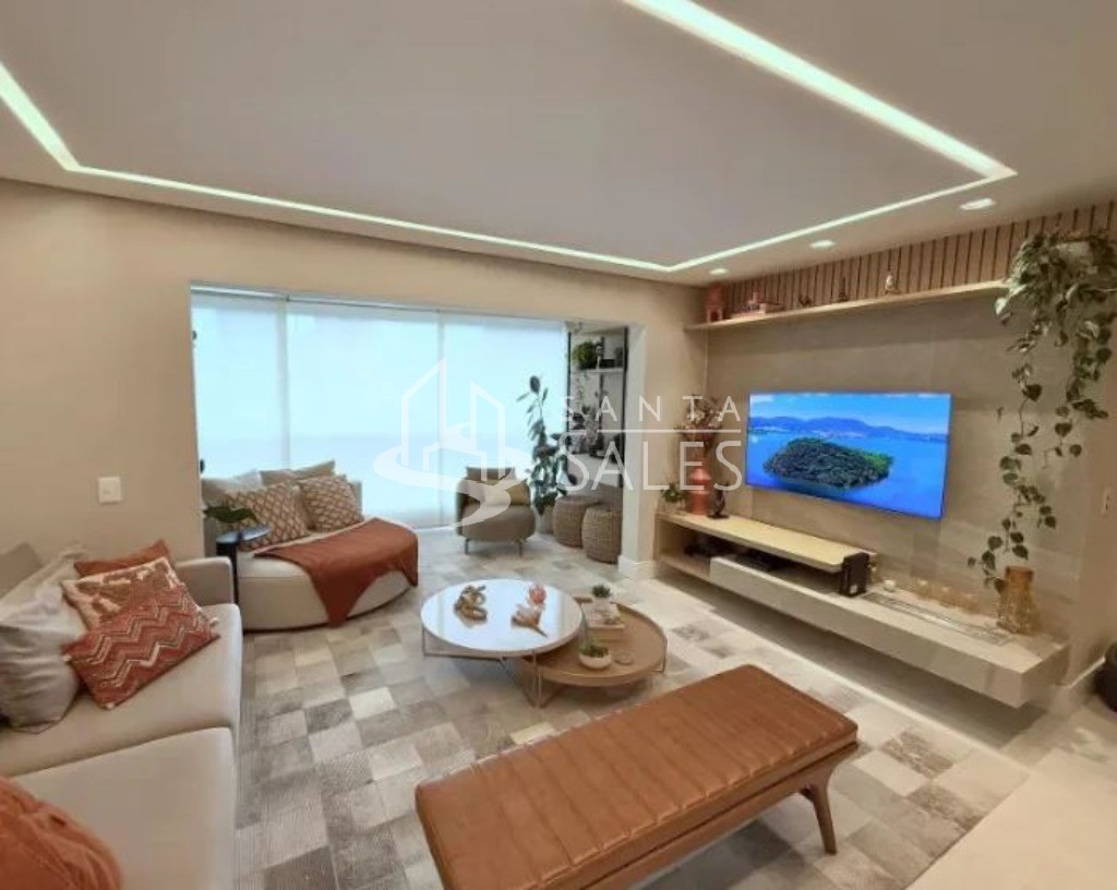 Apartamento, 3 quartos, 103 m² - Foto 2