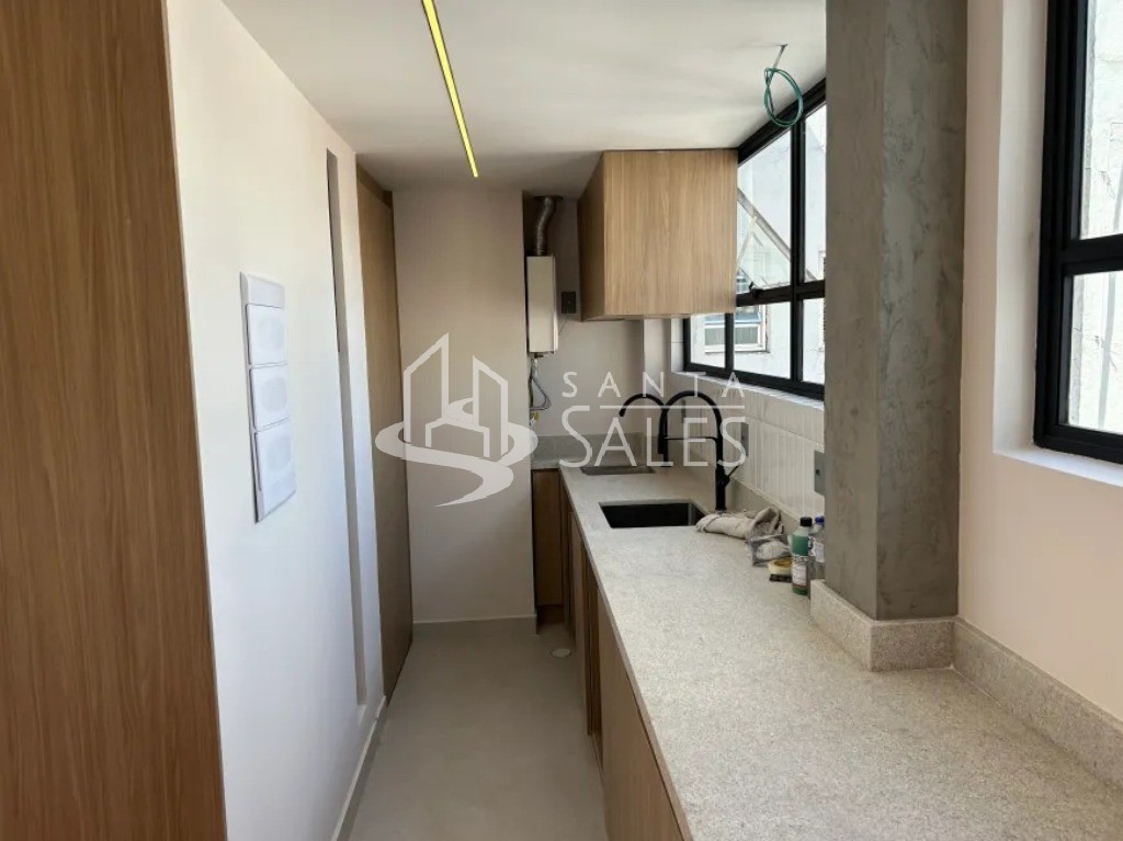 Apartamento, 3 quartos, 94 m² - Foto 15