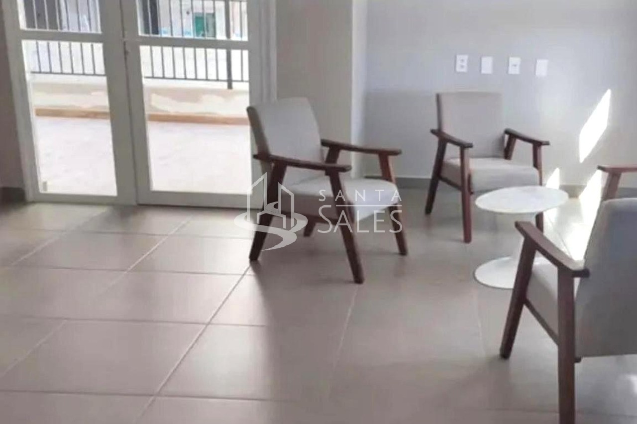 Apartamento, 2 quartos, 39 m² - Foto 8