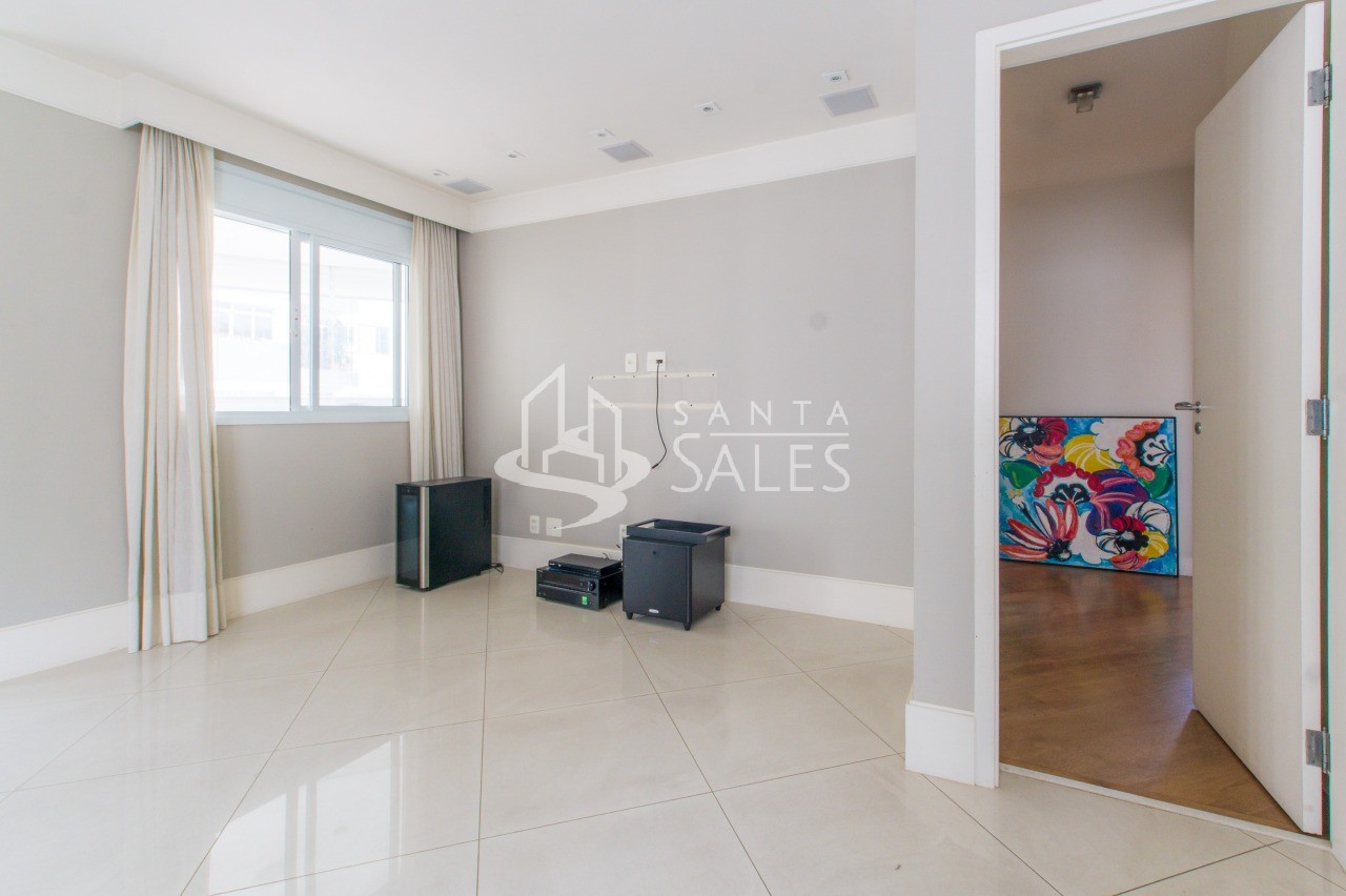 Apartamento, 3 quartos, 124 m² - Foto 18