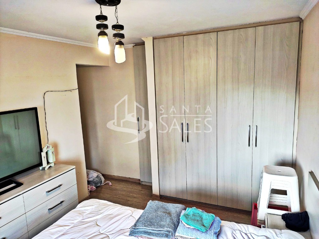 Apartamento, 2 quartos, 68 m² - Foto 5