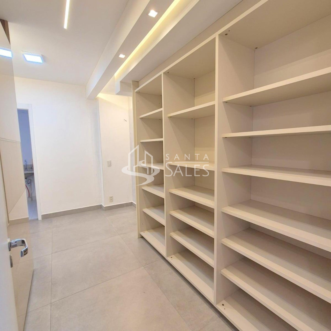 Apartamento, 3 quartos, 160 m² - Foto 42