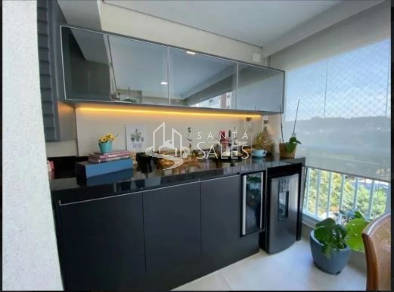 Apartamento, 2 quartos, 62 m² - Foto 4