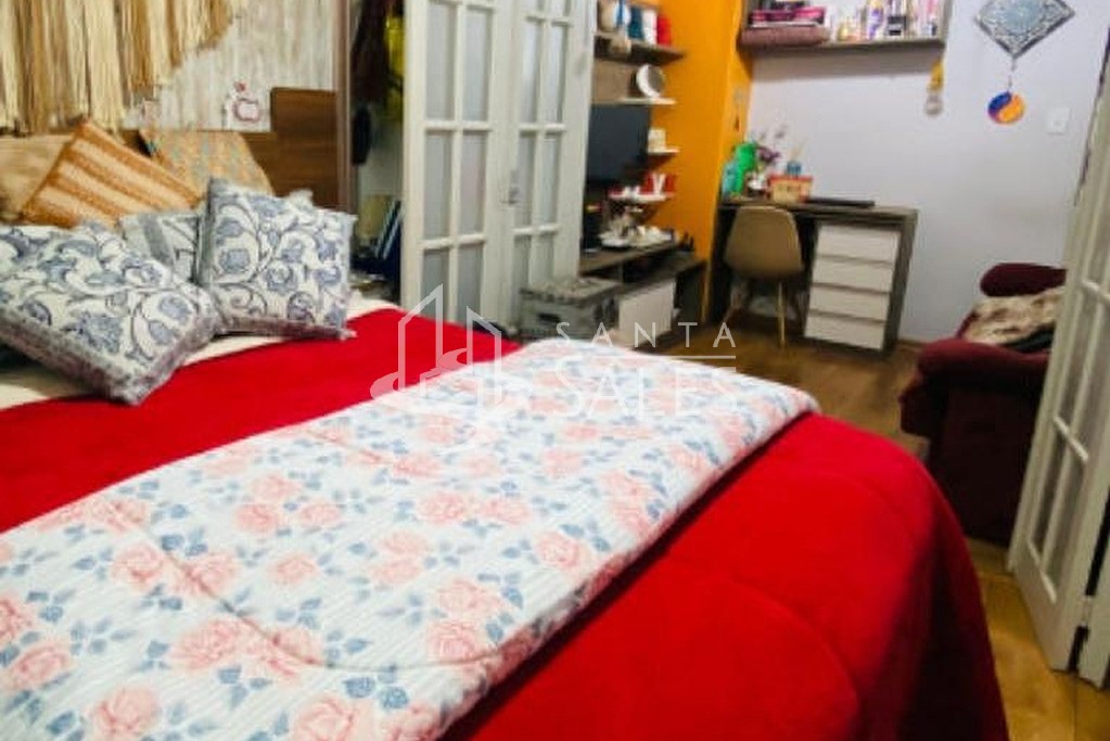 Apartamento, 1 quarto, 42 m² - Foto 11