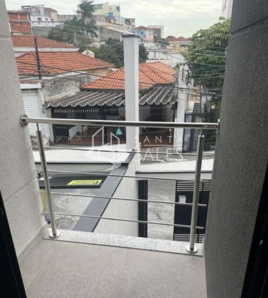 Sobrado, 3 quartos, 115 m² - Foto 3