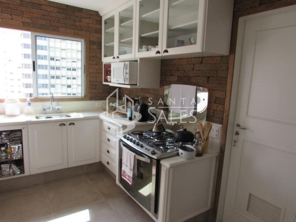 Apartamento, 4 quartos, 148 m² - Foto 7