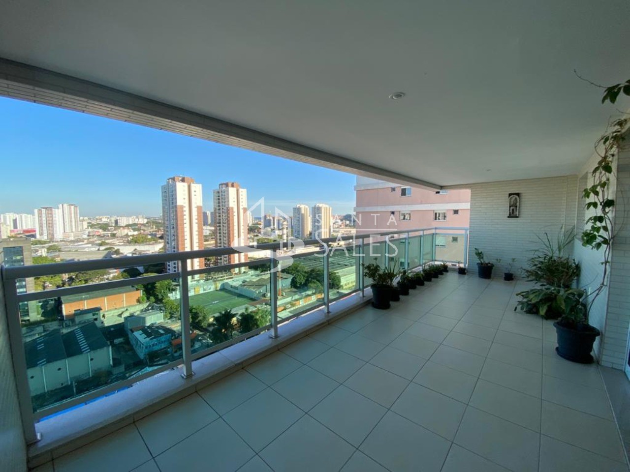 Apartamento, 4 quartos, 137 m² - Foto 6