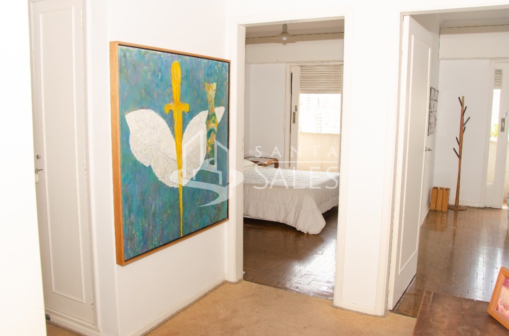 Apartamento, 4 quartos, 208 m² - Foto 18