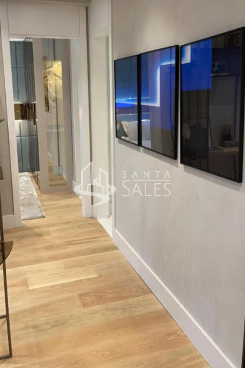 Apartamento, 2 quartos, 64 m² - Foto 13