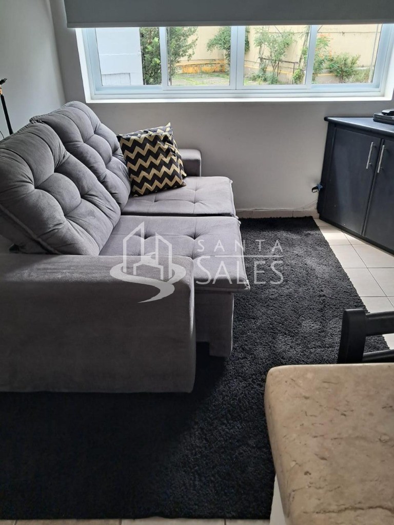 Apartamento, 1 quarto, 50 m² - Foto 8