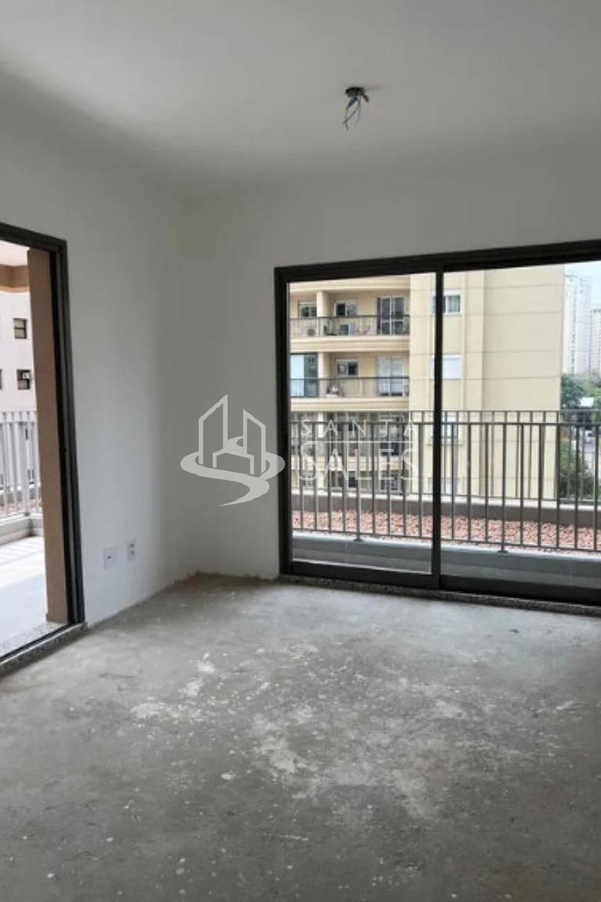 Kitnet-Studio, 39 m² - Foto 3