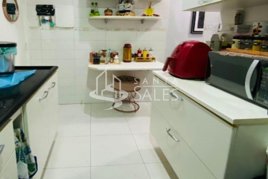 Apartamento, 1 quarto, 42 m² - Foto 7