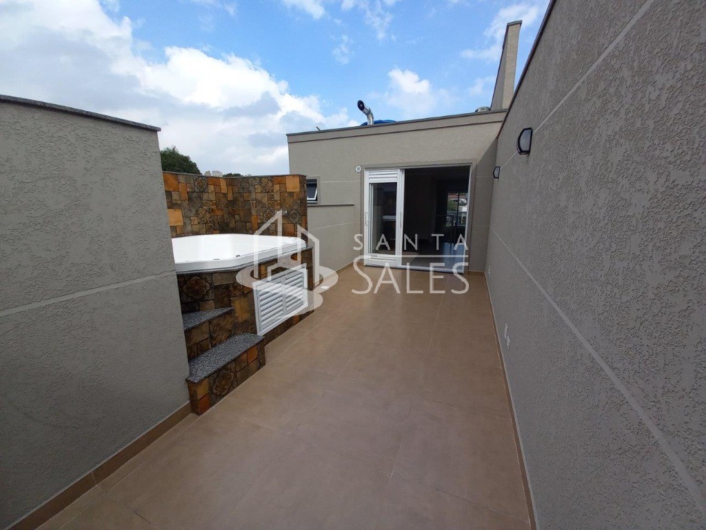 Sobrado à venda com 3 quartos, 170m² - Foto 39