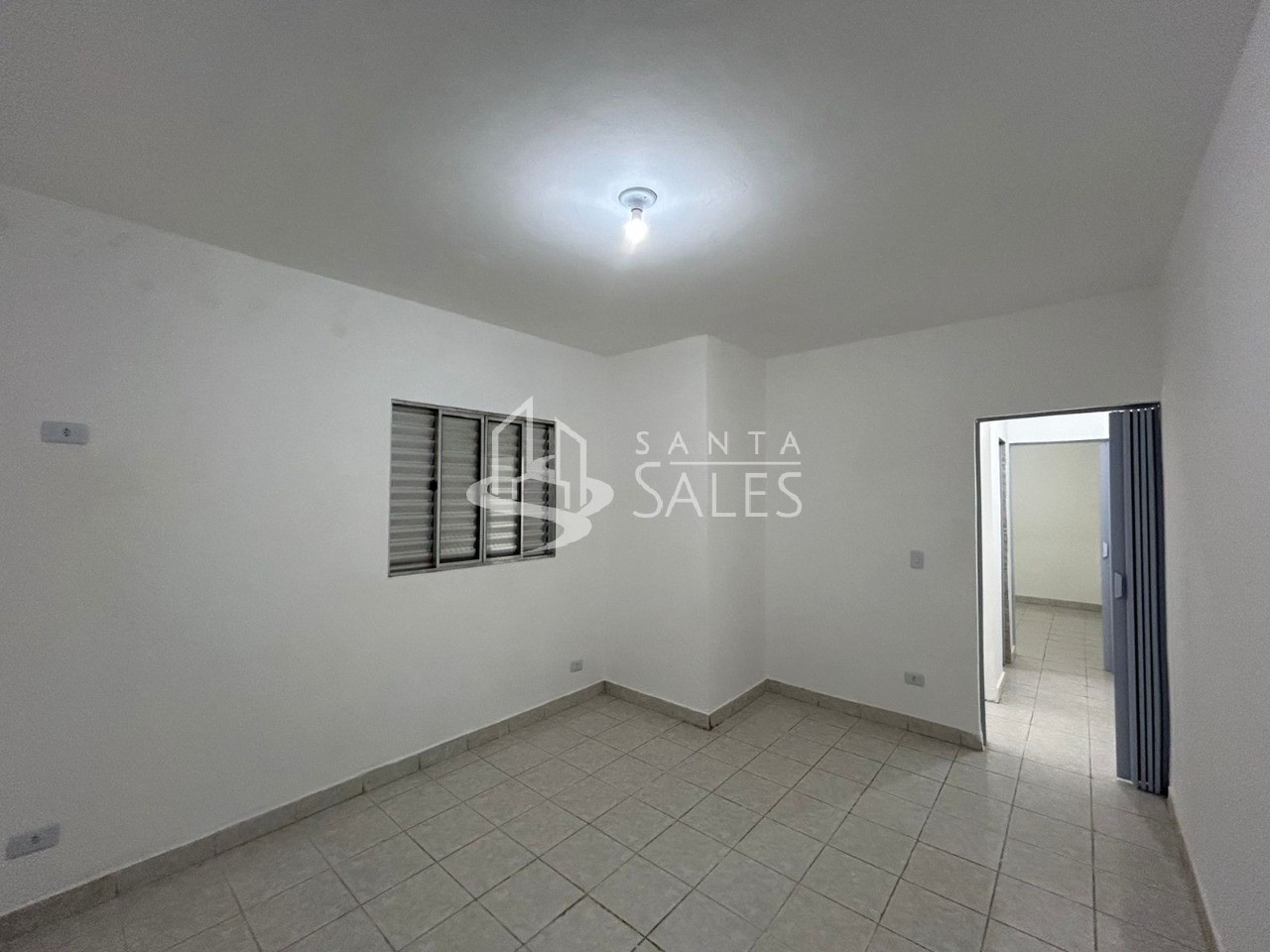 Sobrado, 2 quartos - Foto 1