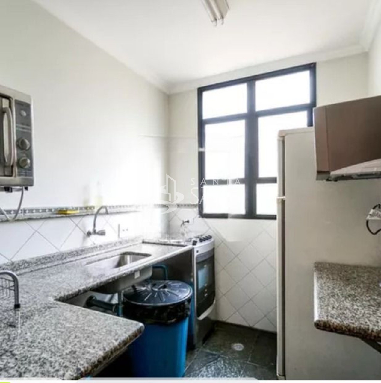 Apartamento, 3 quartos, 75 m² - Foto 48