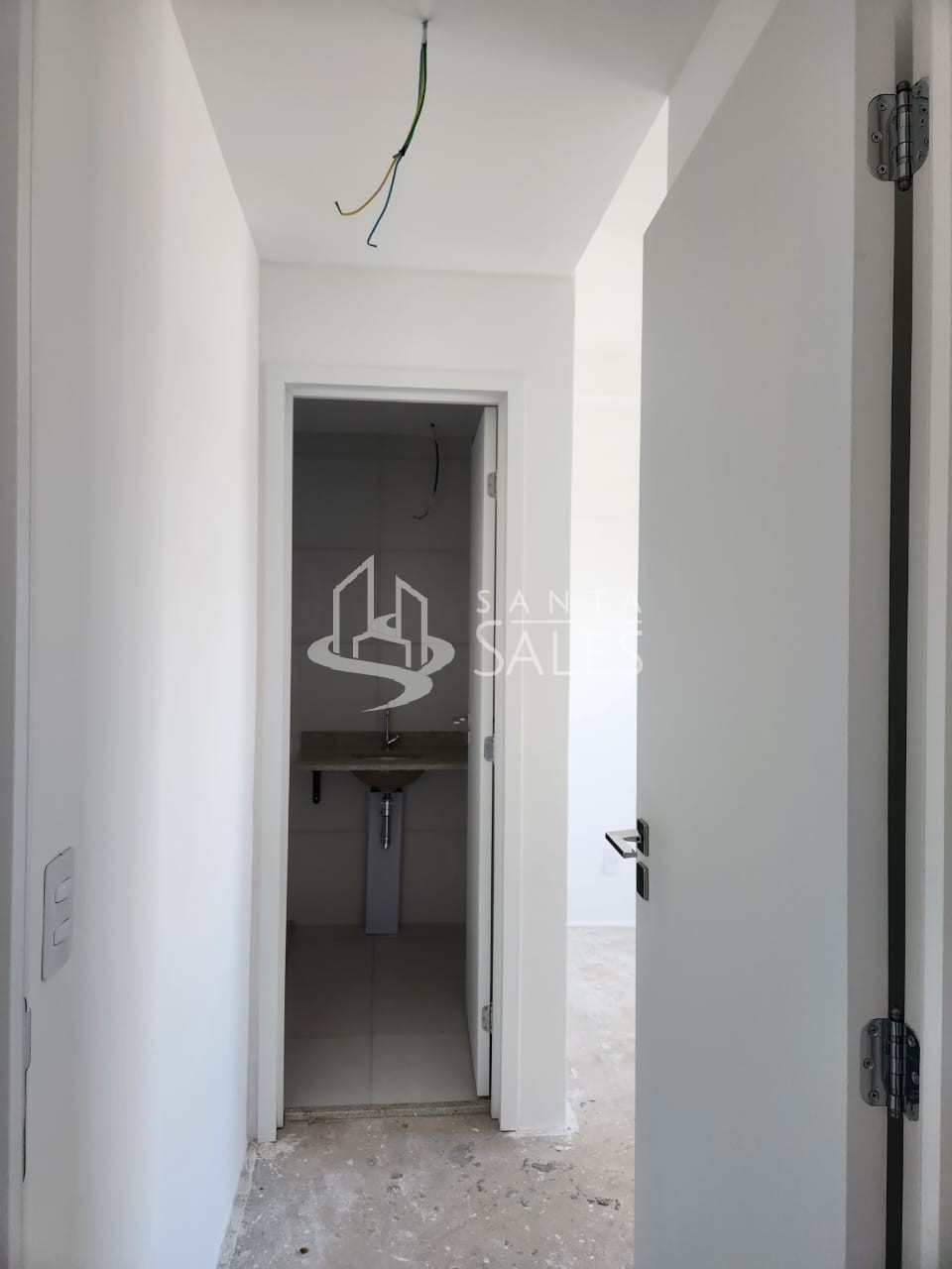 Apartamento, 2 quartos, 60 m² - Foto 12