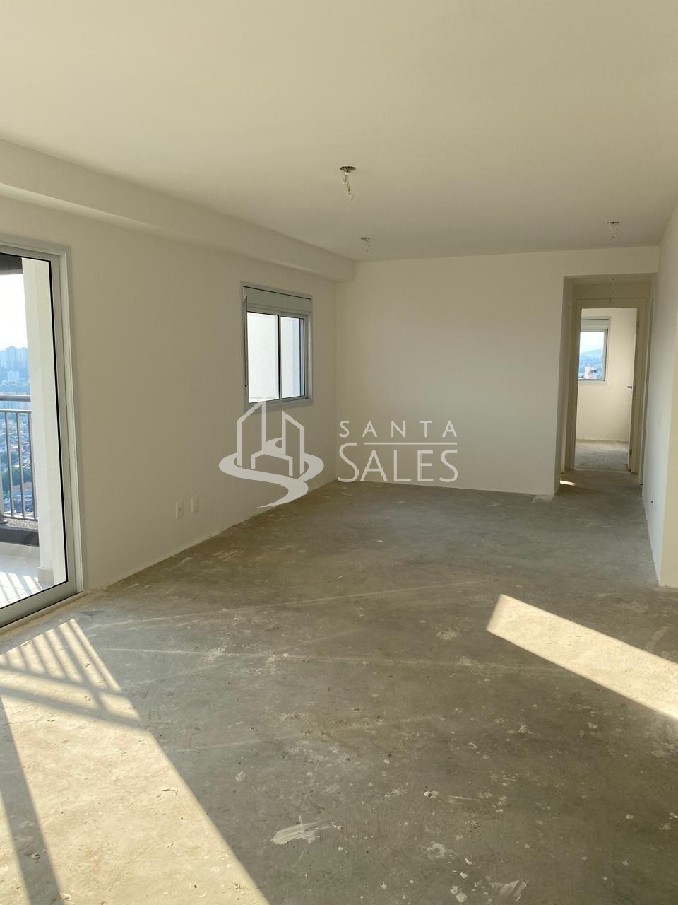 Apartamento, 3 quartos, 127 m² - Foto 4