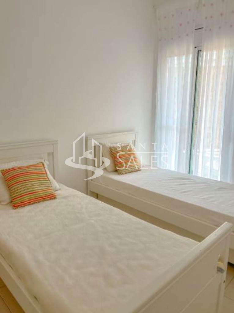 Apartamento à venda com 4 quartos, 300m² - Foto 11