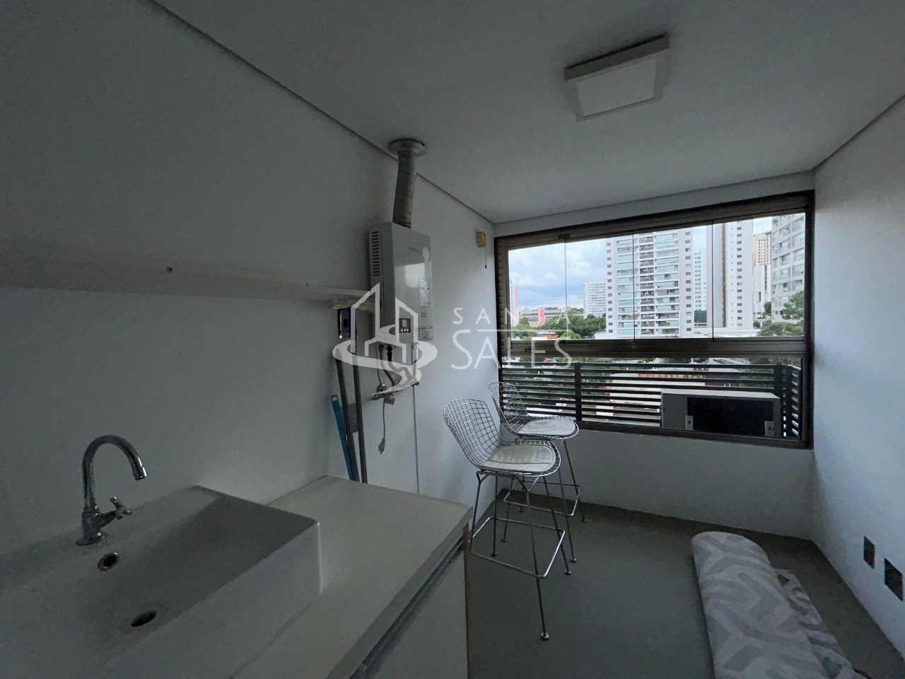 Apartamento, 1 quarto, 70 m² - Foto 12