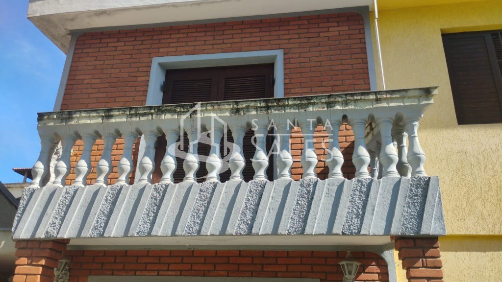 Sobrado, 3 quartos, 150 m² - Foto 2