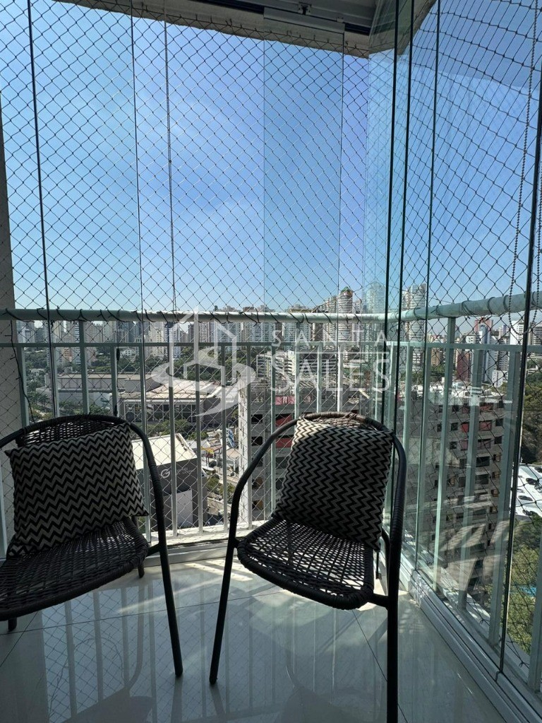 Apartamento, 2 quartos, 66 m² - Foto 6