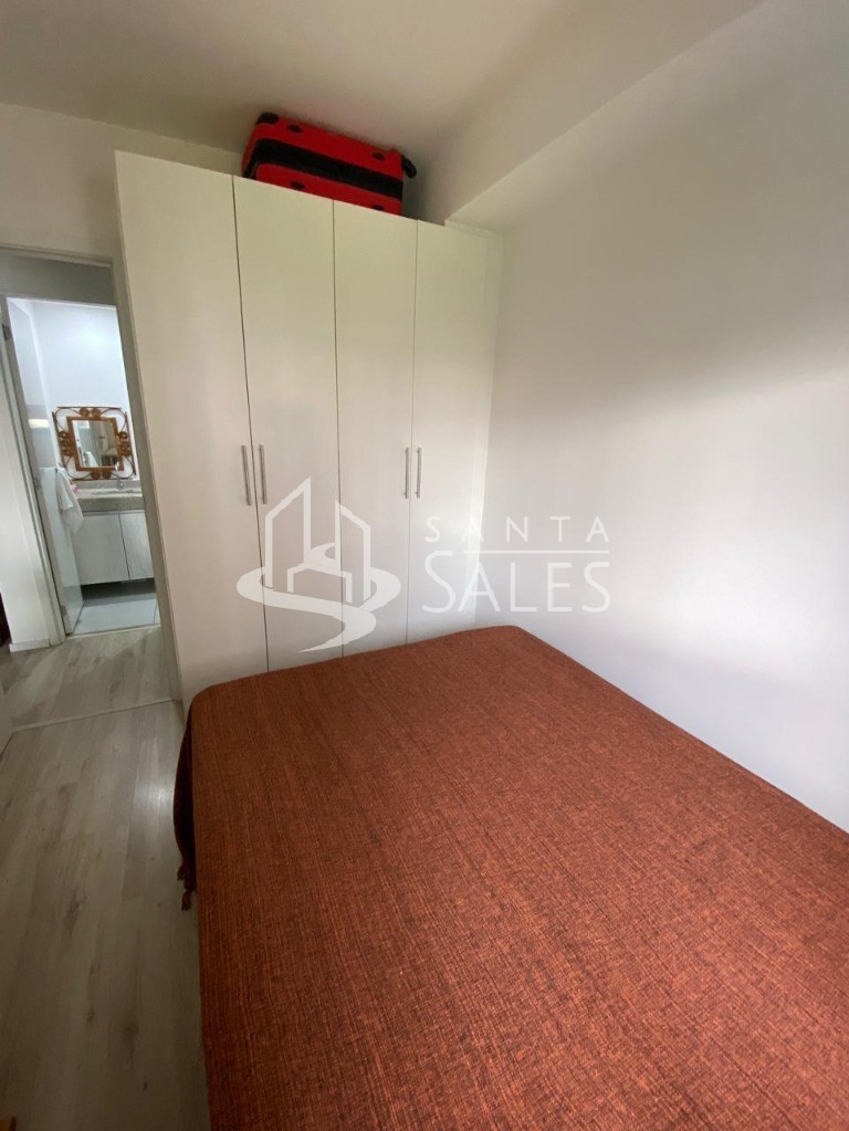 Apartamento à venda com 2 quartos, 50m² - Foto 21