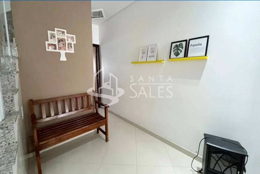 Sobrado, 3 quartos, 116 m² - Foto 28