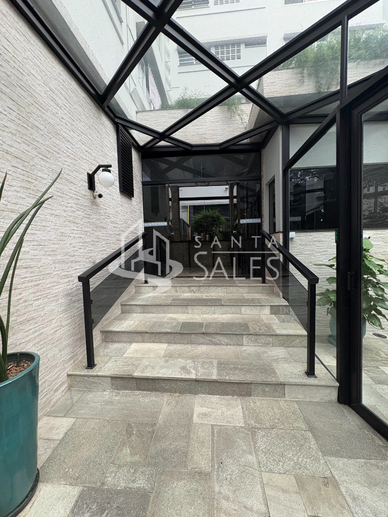 Apartamento, 2 quartos, 58 m² - Foto 27