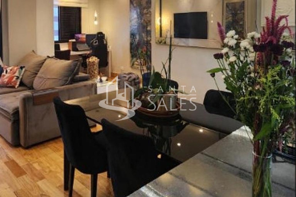 Apartamento, 2 quartos, 67 m² - Foto 11