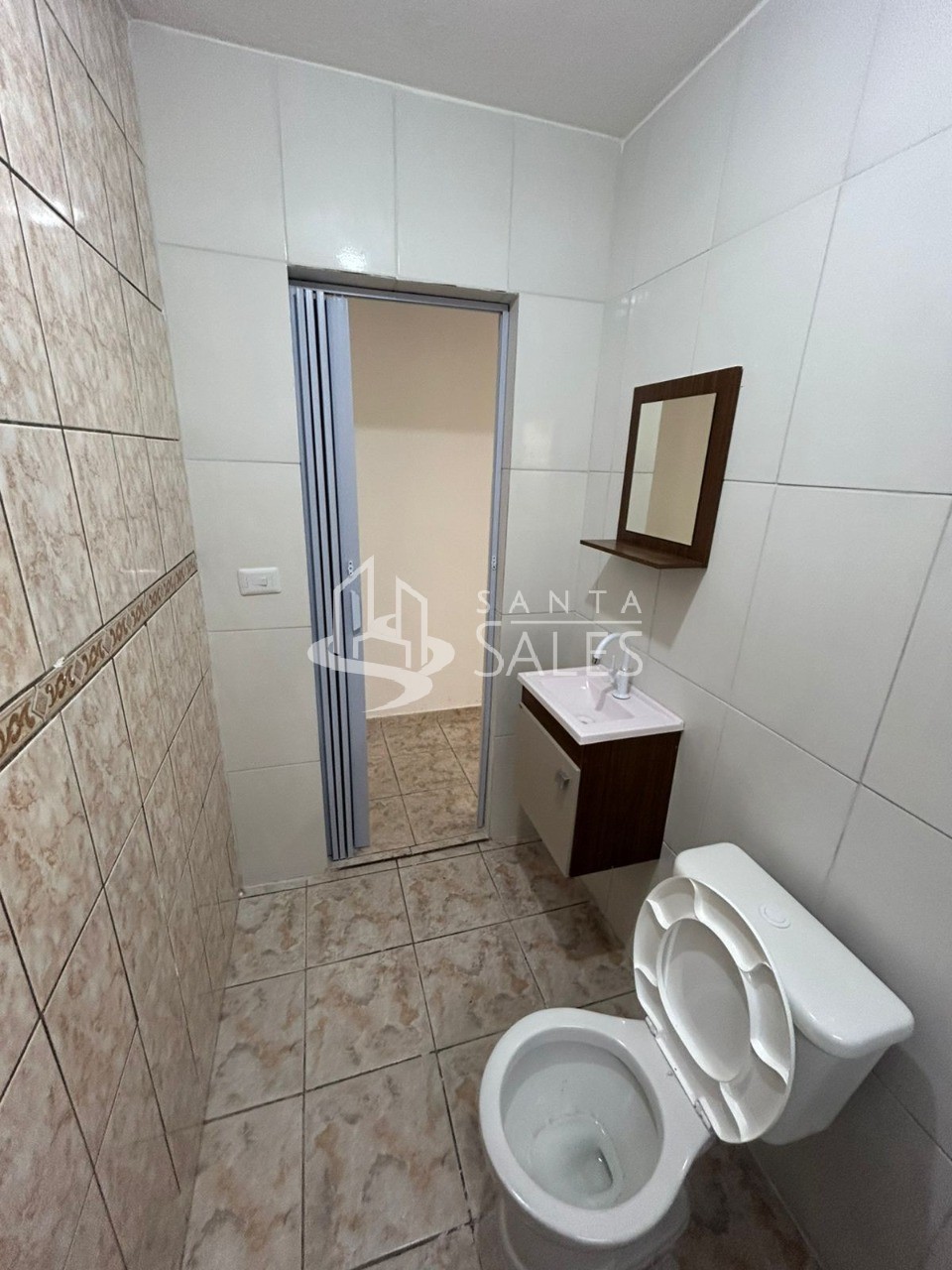 Sobrado, 2 quartos - Foto 18