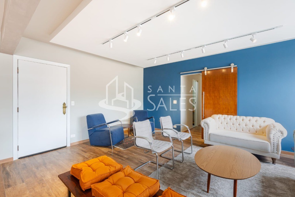 Apartamento, 3 quartos, 104 m² - Foto 6