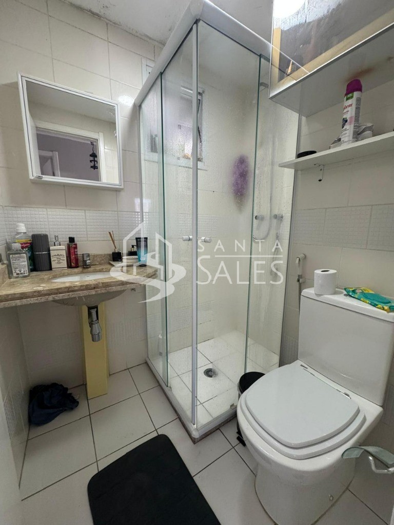 Apartamento, 2 quartos, 66 m² - Foto 18