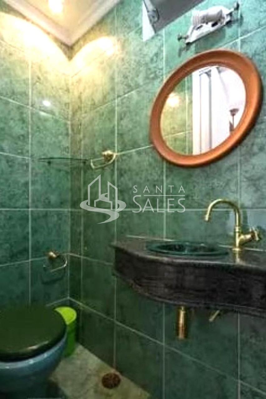 Apartamento, 3 quartos, 110 m² - Foto 14