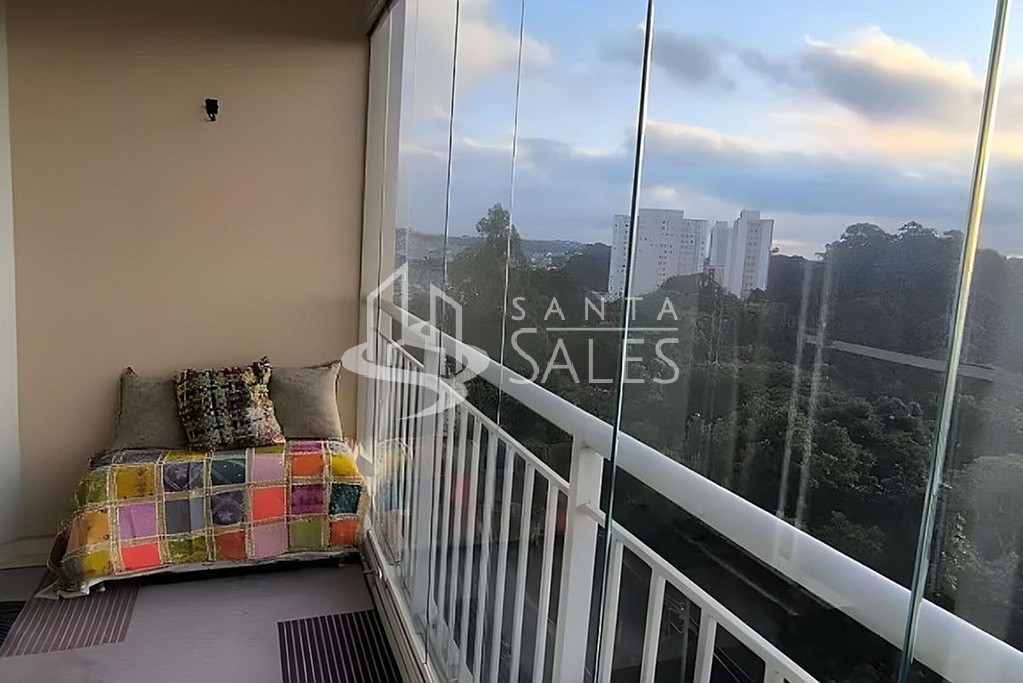 Apartamento, 1 quarto, 53 m² - Foto 8