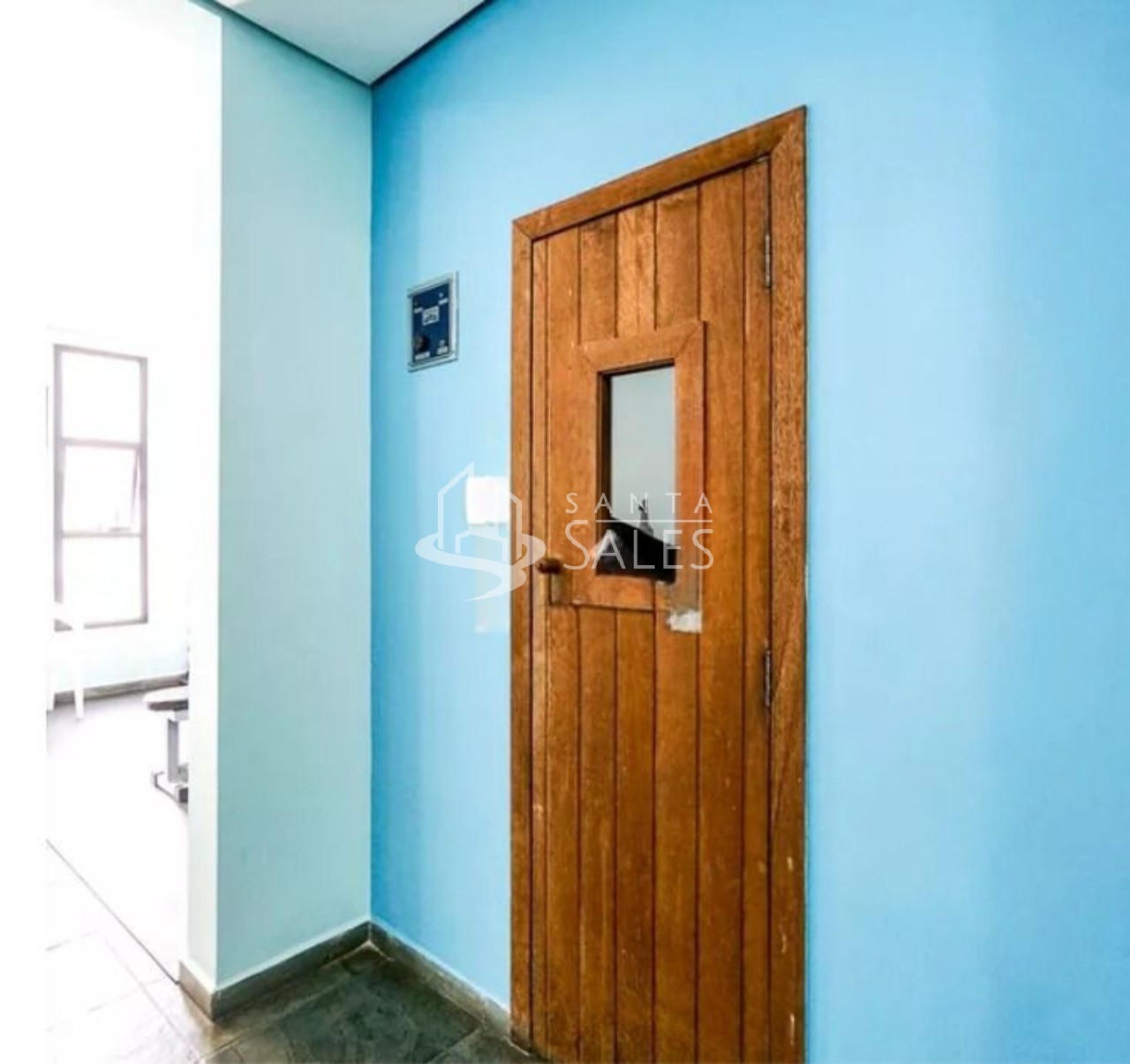 Apartamento, 3 quartos, 75 m² - Foto 45