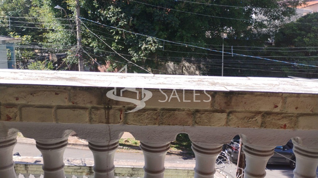 Sobrado, 3 quartos, 150 m² - Foto 26