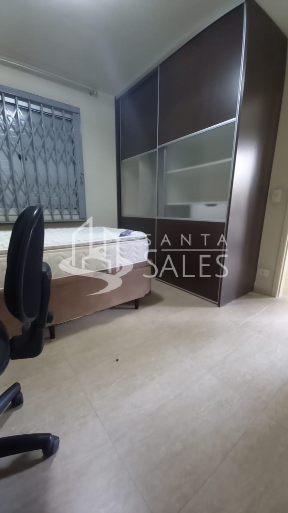 Apartamento, 1 quarto, 53 m² - Foto 13