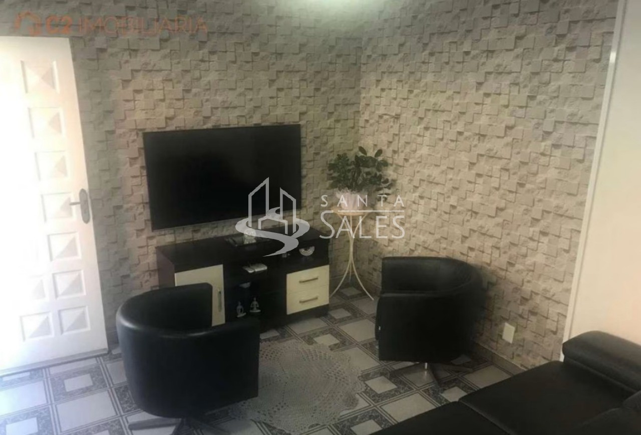 Sobrado, 3 quartos - Foto 2