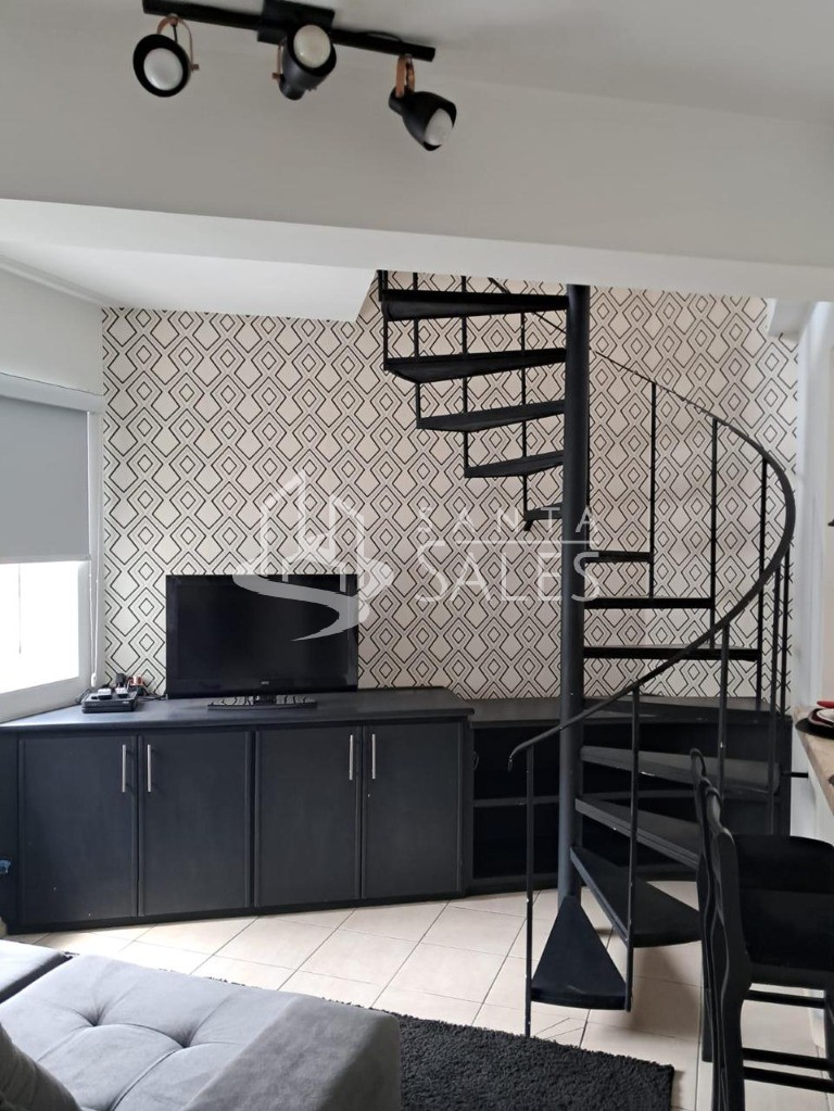 Apartamento, 1 quarto, 45 m² - Foto 3