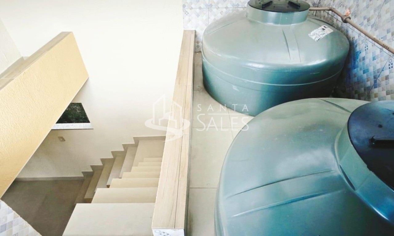 Sobrado, 4 quartos - Foto 26