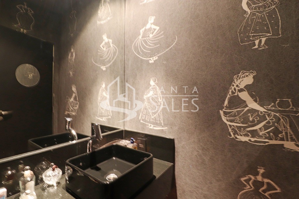 Apartamento, 2 quartos, 230 m² - Foto 14