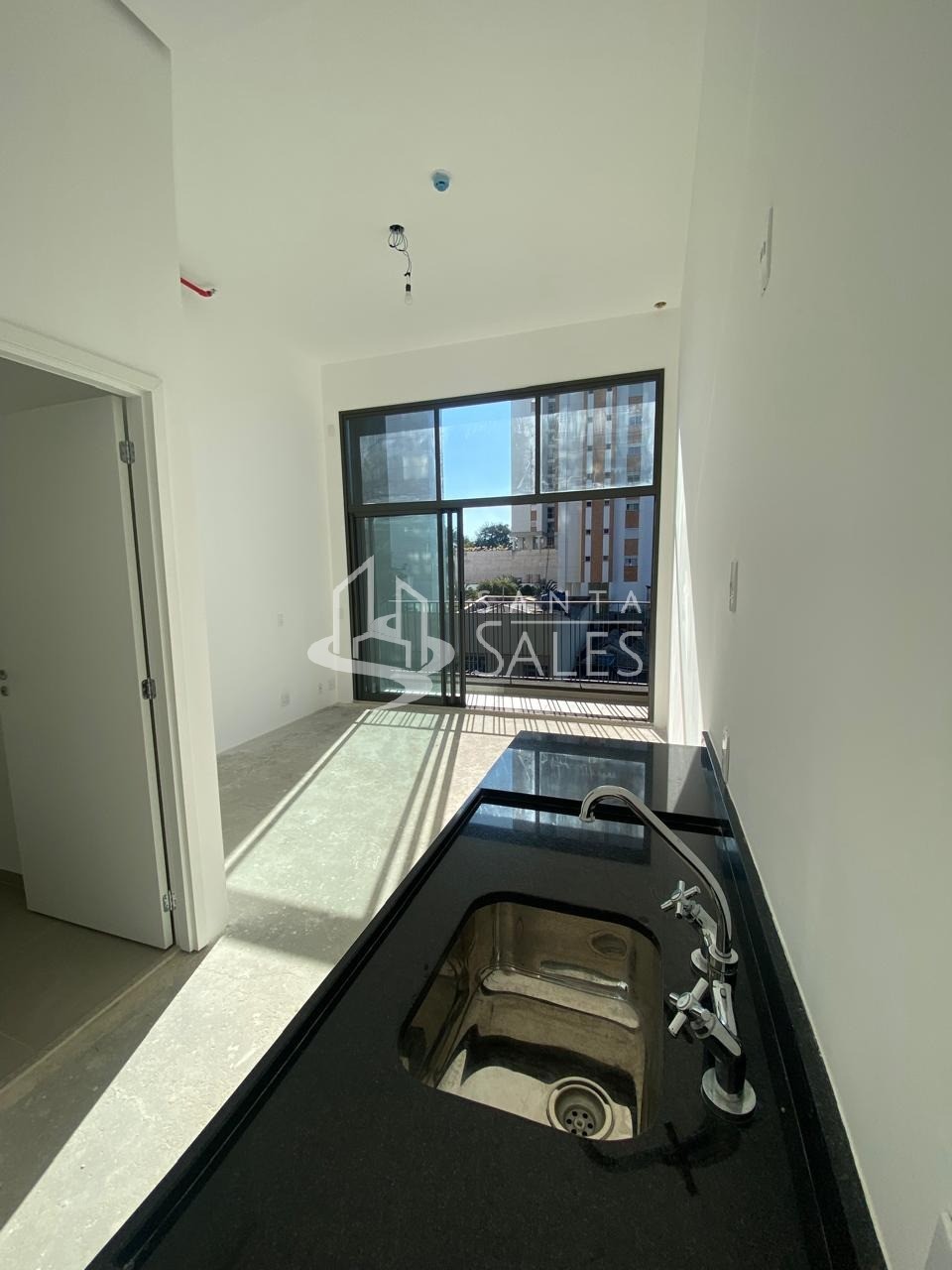 Kitnet-Studio, 27 m² - Foto 20