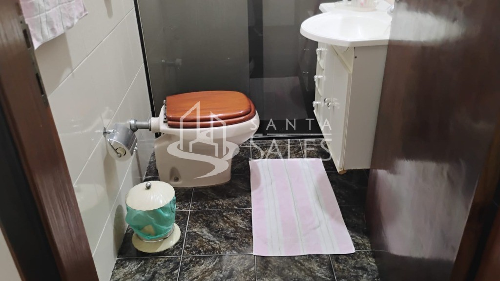 Sobrado, 3 quartos, 150 m² - Foto 28