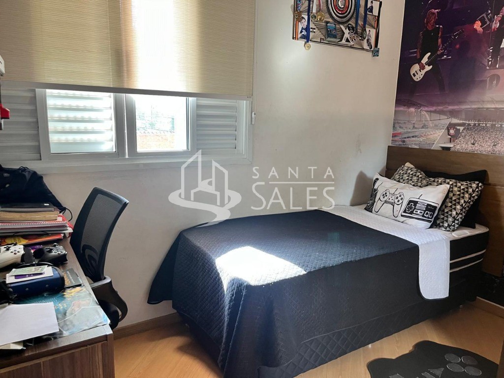 Prédio Inteiro à venda com 3 quartos, 180m² - Foto 3